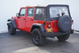 Used 2018 Jeep Wrangler Unlimited Sport w/ Connectivity Group image 4