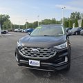 Used 2020 Ford Edge Titanium image 3