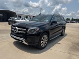 Used 2019 Mercedes-Benz GLS 450 4MATIC image 3