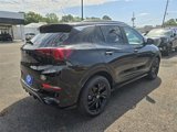 New 2025 Buick Encore GX Sport Touring image 5