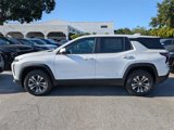 New 2026 Chevrolet Equinox LT image 4