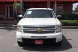 Used 2013 Chevrolet Silverado 1500 LTZ w/ LTZ White Diamond Edition image 3