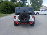 Used 2016 Jeep Wrangler Unlimited Sport image 5