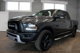 Used 2017 RAM 1500 Rebel image 3