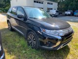 Used 2019 Mitsubishi Outlander ES image 3