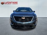 Used 2020 Cadillac XT5 Sportv image 2