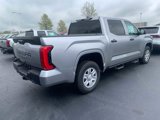 New 2025 Toyota Tundra SR image 2