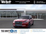 New 2025 Lincoln Corsair Grand Touring w/ Towing Package image 3