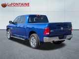 Used 2016 RAM 1500 Big Horn image 3