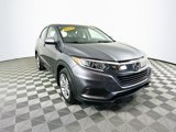 Used 2022 Honda HR-V LX image 3