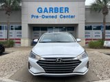 Used 2020 Hyundai Elantra Value Edition w/ Cargo Package (C1) image 2