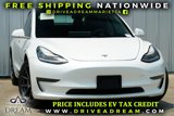 Used 2020 Tesla Model 3 Standard Range Plus image 2