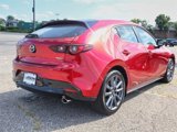 Used 2023 MAZDA MAZDA3 s image 5