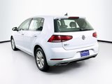 Used 2021 Volkswagen Golf 4-Door image 5