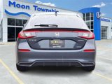 Used 2025 Honda Civic Sport image 5
