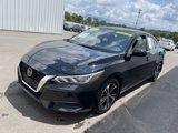 Used 2023 Nissan Sentra SV w/ All-Weather Package image 4
