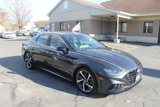 Used 2021 Hyundai Sonata SEL Plus image 6