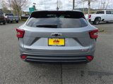 New 2025 Chevrolet Trax RS w/ Sunroof Package image 5