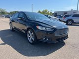 Used 2013 Ford Fusion SE image 3