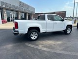 Used 2022 Chevrolet Colorado LT w/ Fleet Safety Package image 4