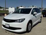 Used 2023 Chrysler Voyager LX image 3