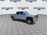 Used 2017 Chevrolet Silverado 1500 LT w/ All Star Edition image 2