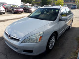 Used 2006 Honda Accord EX-L image 2