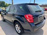 Used 2017 Chevrolet Equinox LS image 4