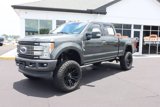 Used 2018 Ford F250 Platinum w/ Platinum Ultimate Package image 4