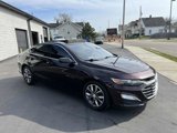 Used 2021 Chevrolet Malibu LT image 6