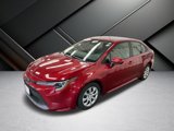 Used 2022 Toyota Corolla LE image 4