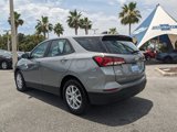 Certified 2023 Chevrolet Equinox LS image 6