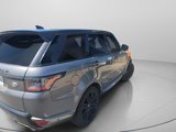 Used 2019 Land Rover Range Rover Sport HSE Dynamic image 3