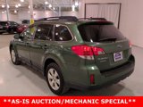 Used 2012 Subaru Outback 3.6R Limited w/ Moonroof Pkg image 6