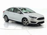 Used 2018 Ford Focus SE image 2