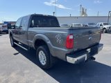 Used 2015 Ford F250 XLT w/ XLT Premium Package image 5