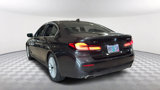 Used 2023 BMW 530i xDrive w/ Premium Package image 4