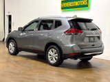 Used 2018 Nissan Rogue S w/ S Value Package image 5