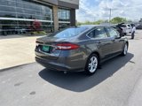 Used 2018 Ford Fusion SE w/ Fusion SE Technology Package image 3