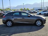 Used 2014 MAZDA MAZDA3 i Sport image 2