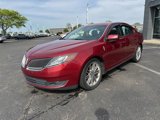 Used 2013 Lincoln MKS image 2