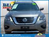 Used 2020 Nissan Pathfinder SV image 5