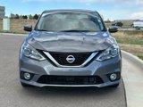 Used 2019 Nissan Sentra SR image 2