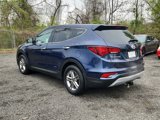 Used 2018 Hyundai Santa Fe Sport image 4