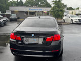 Used 2013 BMW 528i xDrive Sedan image 4