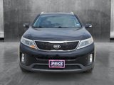 Used 2014 Kia Sorento LX w/ LX V6 Convenience Package image 2