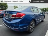 Used 2014 Honda Civic EX image 6