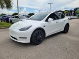 Used 2022 Tesla Model Y Performance image 3