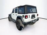 Used 2018 Jeep Wrangler Unlimited Sport image 5
