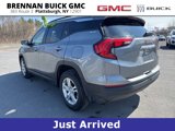 Used 2018 GMC Terrain SLE w/ Driver Convenience Package image 5
